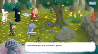 Healer's Quest (itch) screenshot, image №1043673 - RAWG
