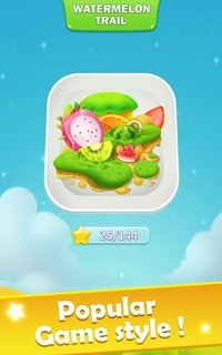 Fruit Swap screenshot, image №1539193 - RAWG