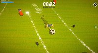 Soccer Racing screenshot, image №1082316 - RAWG