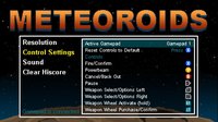 Meteoroids (punchbunny) screenshot, image №1188929 - RAWG