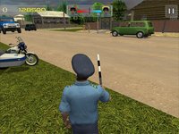 Traffic Cop Simulator 3D screenshot, image №919432 - RAWG