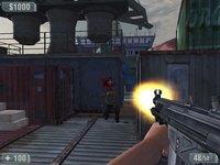 Pirate Hunter screenshot, image №393248 - RAWG