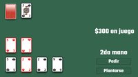 Un Blackjack más screenshot, image №3338513 - RAWG