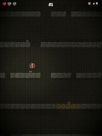 Watch Out Below screenshot, image №2835817 - RAWG
