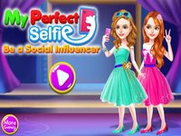 My Perfect Selfie screenshot, image №873697 - RAWG