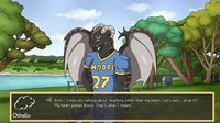 Furry Shakespeare: To Date Or Not To Date Cat Girls? screenshot, image №1849398 - RAWG