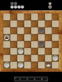 Russian Checkers+ screenshot, image №2161092 - RAWG