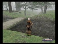 Final Fantasy XI screenshot, image №360953 - RAWG