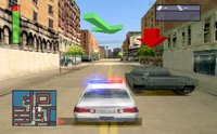 World's scariest police chases screenshot, image №1666495 - RAWG