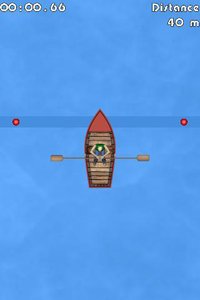 Tap-Tap Boat Race Pro screenshot, image №2137769 - RAWG