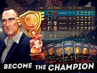 Underworld Football Manager 19 screenshot, image №2109438 - RAWG