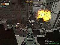 Power of Destruction screenshot, image №450063 - RAWG