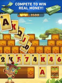 WorldWinner: Play for Cash screenshot, image №897413 - RAWG