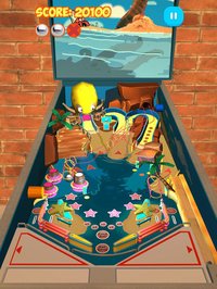 Pinball Challenge - Octopus Island 3D screenshot, image №1805976 - RAWG