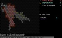 Hydra Slayer (itch) screenshot, image №1038227 - RAWG