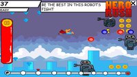 HERO RUSH screenshot, image №1212706 - RAWG