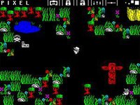 Pixel (sunteam) screenshot, image №2399056 - RAWG