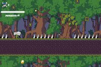 Um Jogo Difícil screenshot, image №2760356 - RAWG