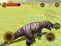 Dinosaur Chase Simulator 2 screenshot, image №2747099 - RAWG