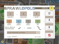 Sprawlopolis Score Tracker screenshot, image №2185209 - RAWG