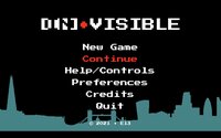 [IN]•VISIBLE screenshot, image №2870735 - RAWG
