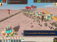 ROME: Total War - BI screenshot, image №2064687 - RAWG