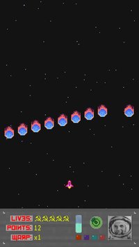 GO! GO! Gagarin! screenshot, image №2346533 - RAWG
