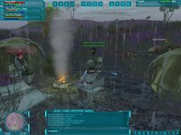 Star Wars Galaxies: An Empire Divided screenshot, image №357839 - RAWG