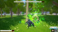 Blood Oath screenshot, image №4226976 - RAWG