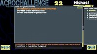 AcroChallenge screenshot, image №4218929 - RAWG