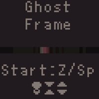 Ghost Frame 1D screenshot, image №2690814 - RAWG