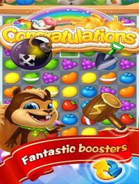 Funny Fruit Animal Edition screenshot, image №1977691 - RAWG