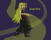 paprika (antijules) screenshot, image №3313418 - RAWG