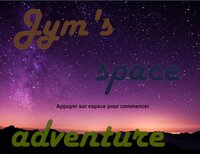 Jym's Space Adventure screenshot, image №3106121 - RAWG