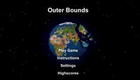HuangGilman_OuterBounds screenshot, image №3146336 - RAWG
