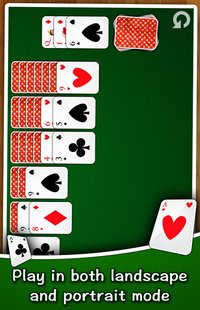 Solitaire FRVR screenshot, image №1029622 - RAWG