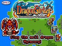 RPG Dragon Sinker screenshot, image №1605047 - RAWG