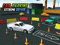 City Car Parking 2017 - Driving school 3D screenshot, image №1987401 - RAWG