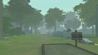 Disc Golf Valley VR screenshot, image №2850050 - RAWG