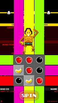 Mad Monkey (EnupGames) screenshot, image №1313464 - RAWG