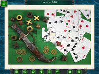 Pirate Jigsaw screenshot, image №3964662 - RAWG