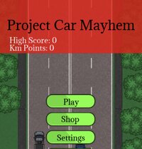 Project Car Mayhem screenshot, image №3705916 - RAWG