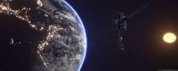 Final Return - Space Station Building Game screenshot, image №1870750 - RAWG