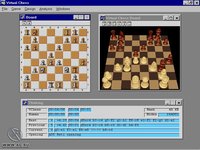 Virtual Chess for Windows screenshot, image №339420 - RAWG