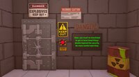 Moral Dilemma: The Interview screenshot, image №4156800 - RAWG