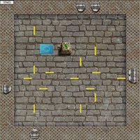 Tank (itch) (TwoFriendsWhoMakeGames) screenshot, image №1297530 - RAWG