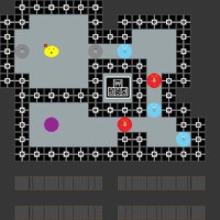 Temperature Puzzle screenshot, image №1880480 - RAWG