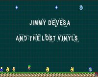 Jimmy Devesa And The Lost Vinyls (Easy) screenshot, image №3490643 - RAWG