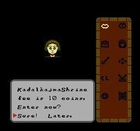Tao screenshot, image №4231240 - RAWG
