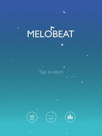 MELOBEAT - Awesome Piano & MP3 Rhythm Game screenshot, image №1394633 - RAWG
